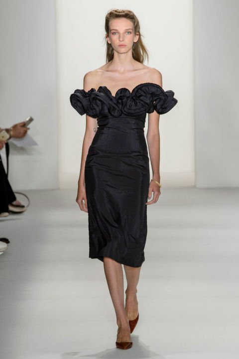 A legjobb outfitek a New York Fashion Weekről - DIVAT&STÍLUS - Hírek  - divat, new york fashion week, stílus, tavasz/nyár 2017, 