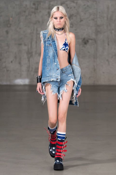 A legjobb outfitek a New York Fashion Weekről - DIVAT&STÍLUS - Hírek  - divat, new york fashion week, stílus, tavasz/nyár 2017, 