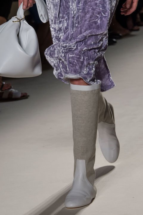 A legcoolabb cipők, táskák és kiegészítők a New York Fashion Weekről - DIVAT&STÍLUS - Hírek  - new york, new york fashion week, 