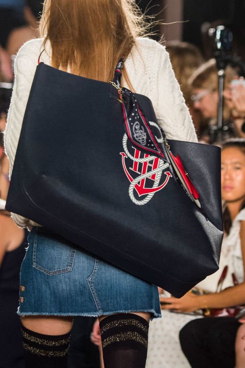 A legcoolabb cipők, táskák és kiegészítők a New York Fashion Weekről - DIVAT&STÍLUS - Hírek  - new york, new york fashion week, 