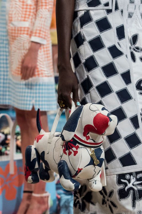 A legcoolabb cipők, táskák és kiegészítők a New York Fashion Weekről - DIVAT&STÍLUS - Hírek  - new york, new york fashion week, 