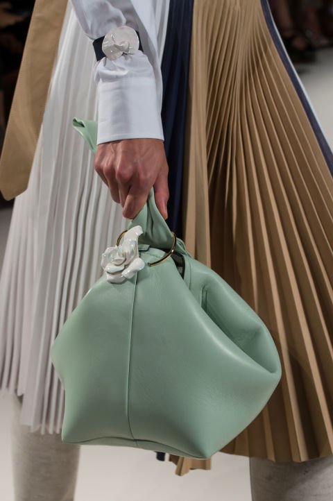 A legcoolabb cipők, táskák és kiegészítők a New York Fashion Weekről - DIVAT&STÍLUS - Hírek  - new york, new york fashion week, 