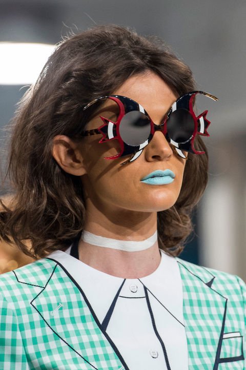 A legcoolabb cipők, táskák és kiegészítők a New York Fashion Weekről - DIVAT&STÍLUS - Hírek  - 