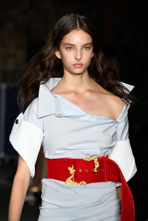 A legcoolabb cipők, táskák és kiegészítők a New York Fashion Weekről - DIVAT&STÍLUS - Hírek  - 