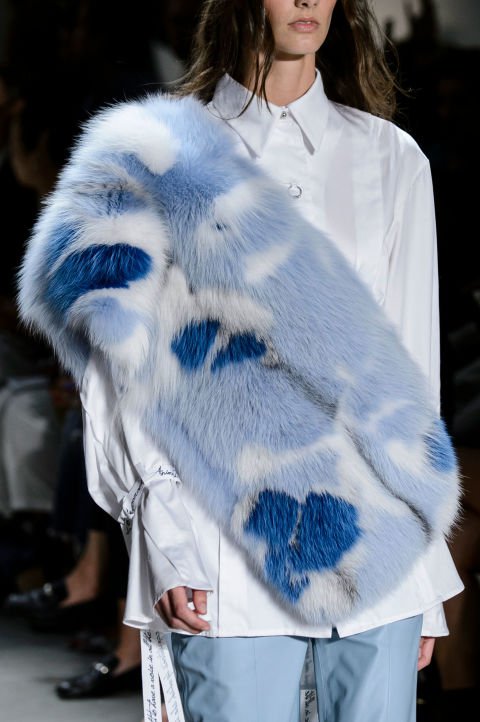 A legcoolabb cipők, táskák és kiegészítők a New York Fashion Weekről - DIVAT&STÍLUS - Hírek  - 