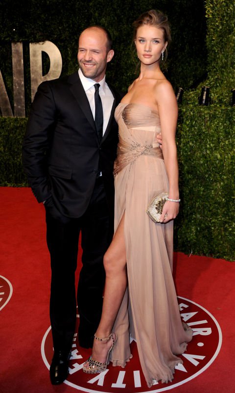 Sztárpárok legelső nyilvános fotói - DIVAT&STÍLUS - Hírek  - celebrity, stílus, 