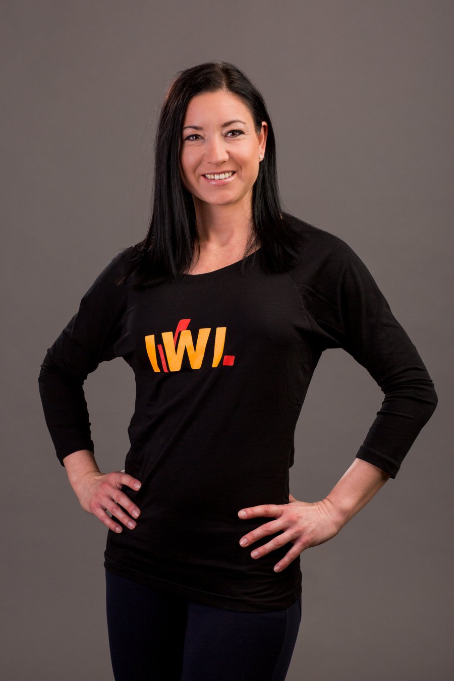 „Semmi sem lehetetlen, csak akarni kell! - STYLENEWS - Interjúk - IWI, sport, személyi edző, 