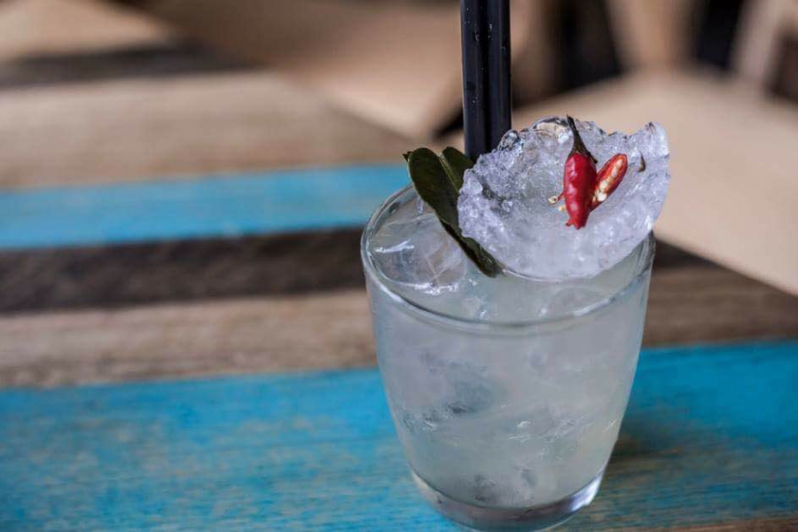 Koktélbárként is hódít a Japanika étterem –  A különleges ízorgia éjszaka is folytatódik - STYLENEWS - Aktuális - étterem, japanika, japanika budapest, koktélok, 