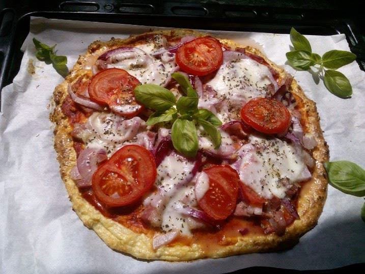 A legegészségesebb pizzatészta variációk, őszi estékre - STYLELIFE - Gasztronómia - gasztronómia, pizza, tészta, 