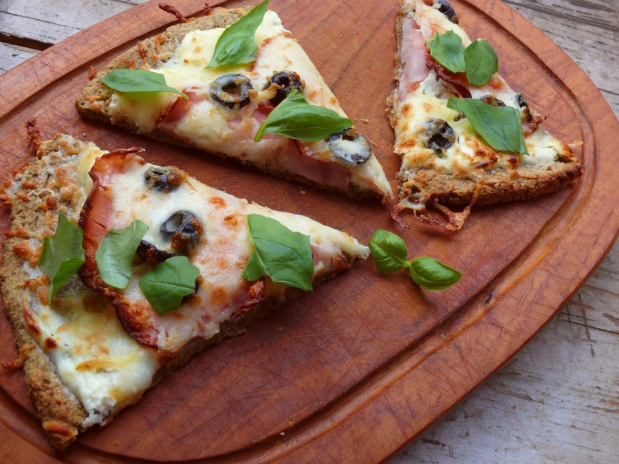 A legegészségesebb pizzatészta variációk, őszi estékre - STYLELIFE - Gasztronómia - gasztronómia, pizza, tészta, 