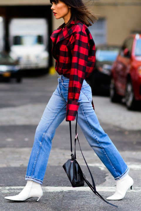 Az utca embere jobban fest, mint egy manöken - Őrült jó streetstyle outfiteket a New York Fashion Weekről - Stílusiskola -  - fashion week, new york, outfit, outfit 2016, outfit ideas, outfitek, outfits, stílus, streetstyle, 