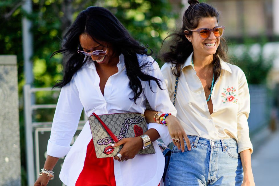 Az utca embere jobban fest, mint egy manöken - Őrült jó streetstyle outfiteket a New York Fashion Weekről - Stílusiskola -  - fashion week, new york, outfit, outfit 2016, outfit ideas, outfitek, outfits, stílus, streetstyle, 