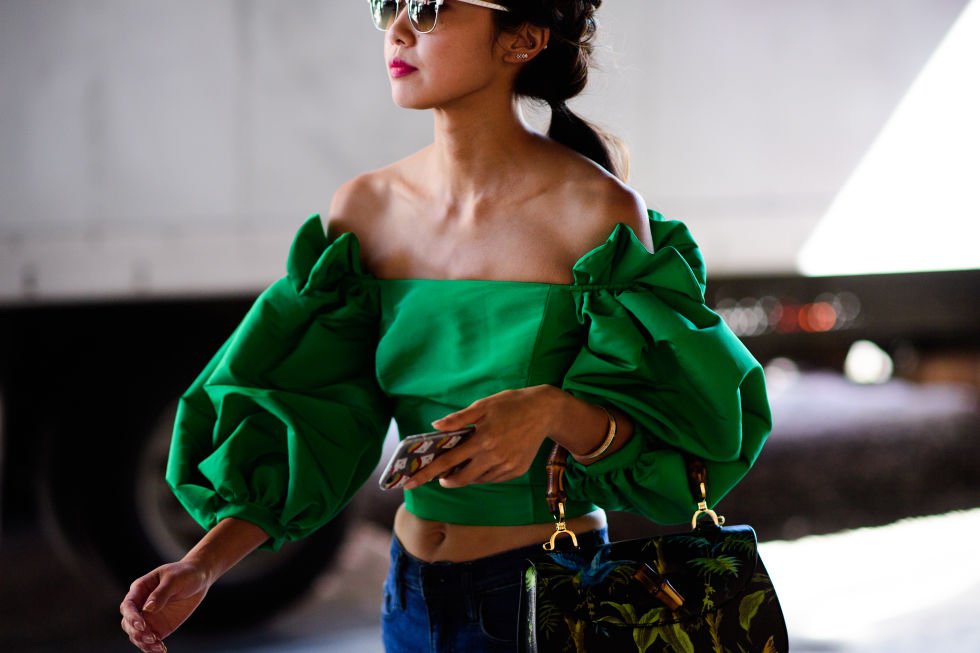 Az utca embere jobban fest, mint egy manöken - Őrült jó streetstyle outfiteket a New York Fashion Weekről - Stílusiskola -  - fashion week, new york, outfit, outfit 2016, outfit ideas, outfitek, outfits, stílus, streetstyle, 