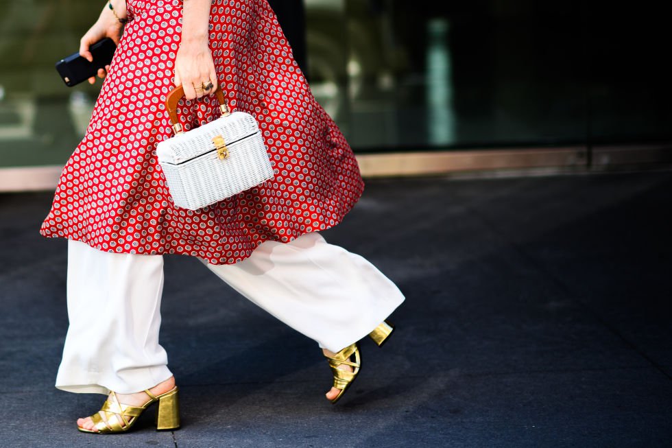 Az utca embere jobban fest, mint egy manöken - Őrült jó streetstyle outfiteket a New York Fashion Weekről - Stílusiskola -  - fashion week, new york, outfit, outfit 2016, outfit ideas, outfitek, outfits, stílus, streetstyle, 