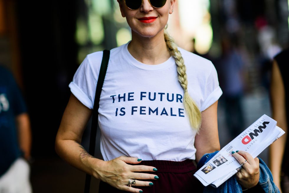 Az utca embere jobban fest, mint egy manöken - Őrült jó streetstyle outfiteket a New York Fashion Weekről - Stílusiskola -  - fashion week, new york, outfit, outfit 2016, outfit ideas, outfitek, outfits, stílus, streetstyle, 