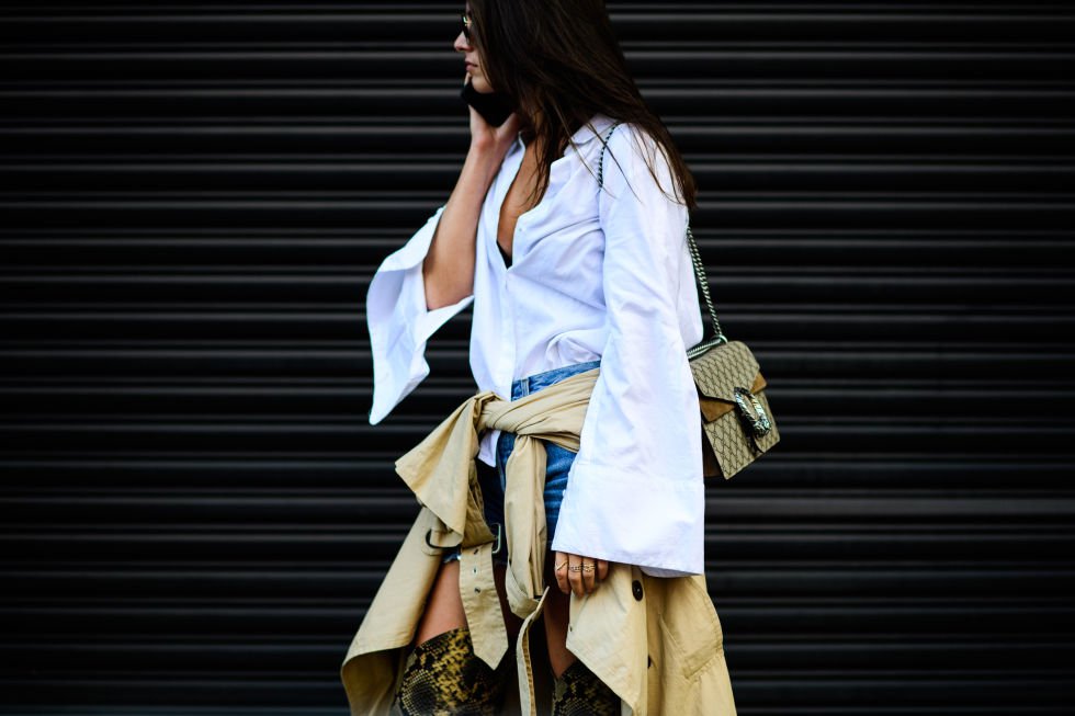 Az utca embere jobban fest, mint egy manöken - Őrült jó streetstyle outfiteket a New York Fashion Weekről - Stílusiskola -  - fashion week, new york, outfit, outfit 2016, outfit ideas, outfitek, outfits, stílus, streetstyle, 