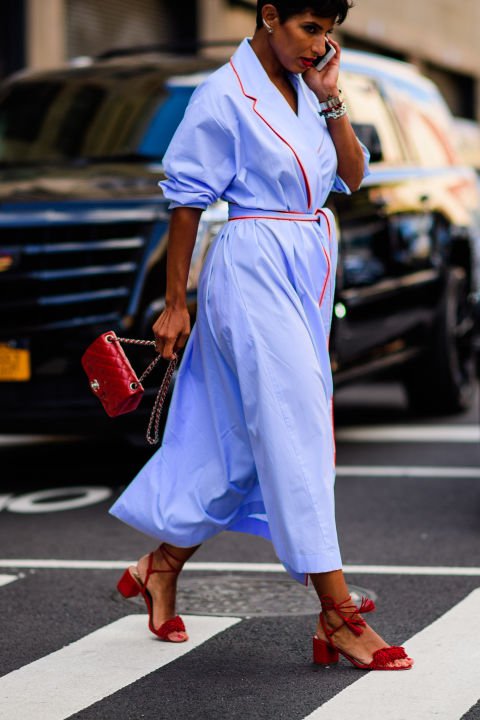 Az utca embere jobban fest, mint egy manöken - Őrült jó streetstyle outfiteket a New York Fashion Weekről - Stílusiskola -  - fashion week, new york, outfit, outfit 2016, outfit ideas, outfitek, outfits, stílus, streetstyle, 
