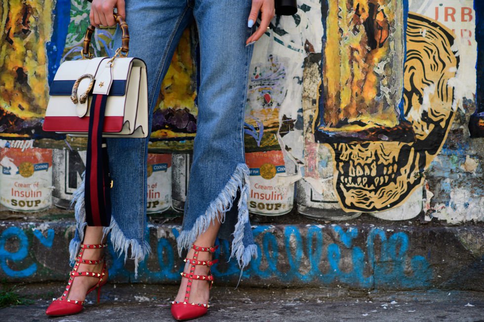 Az utca embere jobban fest, mint egy manöken - Őrült jó streetstyle outfiteket a New York Fashion Weekről - Stílusiskola -  - fashion week, new york, outfit, outfit 2016, outfit ideas, outfitek, outfits, stílus, streetstyle, 