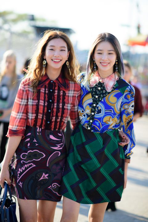 Az utca embere jobban fest, mint egy manöken - Őrült jó streetstyle outfiteket a New York Fashion Weekről - Stílusiskola -  - fashion week, new york, outfit, outfit 2016, outfit ideas, outfitek, outfits, stílus, streetstyle, 