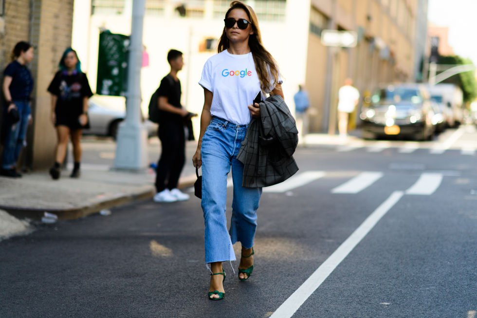 Az utca embere jobban fest, mint egy manöken - Őrült jó streetstyle outfiteket a New York Fashion Weekről - Stílusiskola -  - fashion week, new york, outfit, outfit 2016, outfit ideas, outfitek, outfits, stílus, streetstyle, 