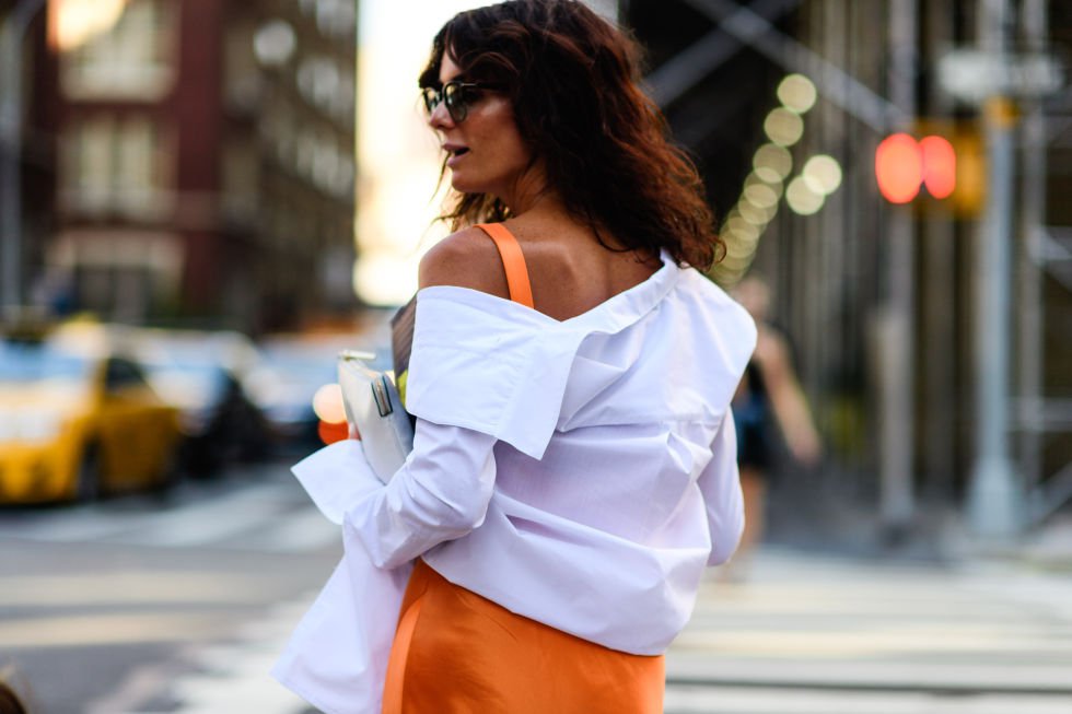 Az utca embere jobban fest, mint egy manöken - Őrült jó streetstyle outfiteket a New York Fashion Weekről - Stílusiskola -  - fashion week, new york, outfit, outfit 2016, outfit ideas, outfitek, outfits, stílus, streetstyle, 