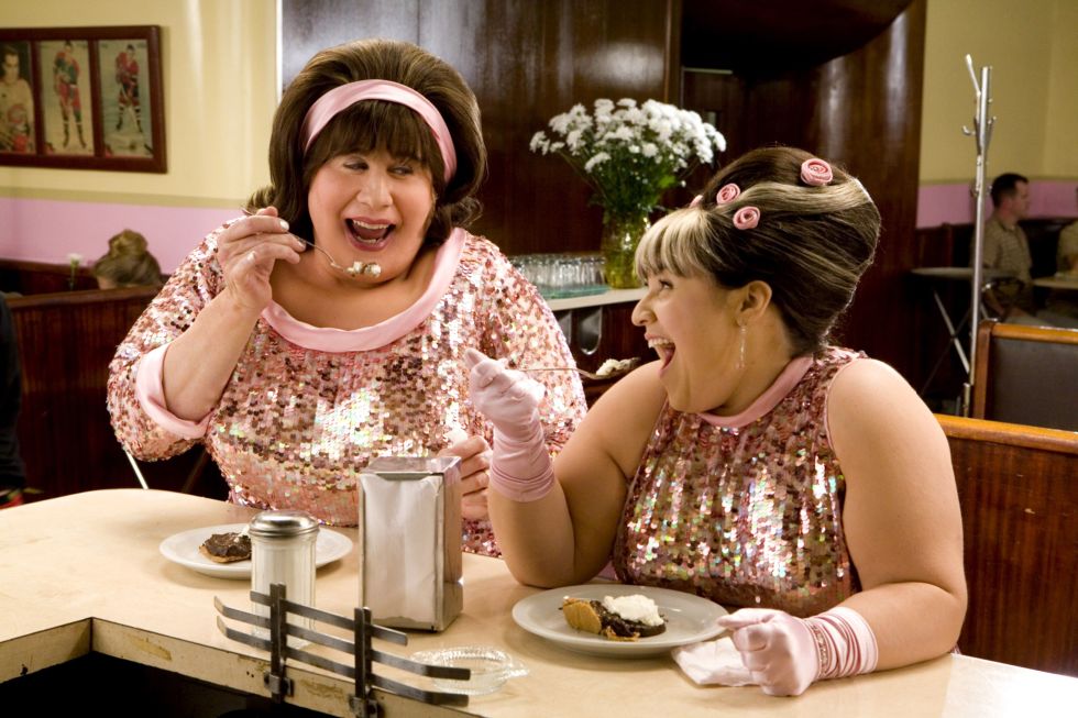 10 legjobb musical film, amit neked is látnod kell (egy esős vasárnap délutánon) - Kultúr-kitérő -  - 