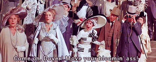 10 legjobb musical film, amit neked is látnod kell (egy esős vasárnap délutánon) - Kultúr-kitérő -  - 