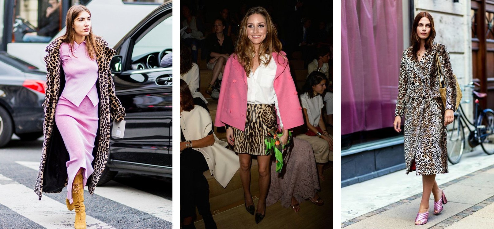 Stílusiskola: Így viselj leopárdmintát - DIVAT&STÍLUS - Stílusiskola - leopárdminta, őszi divat, stílus, 