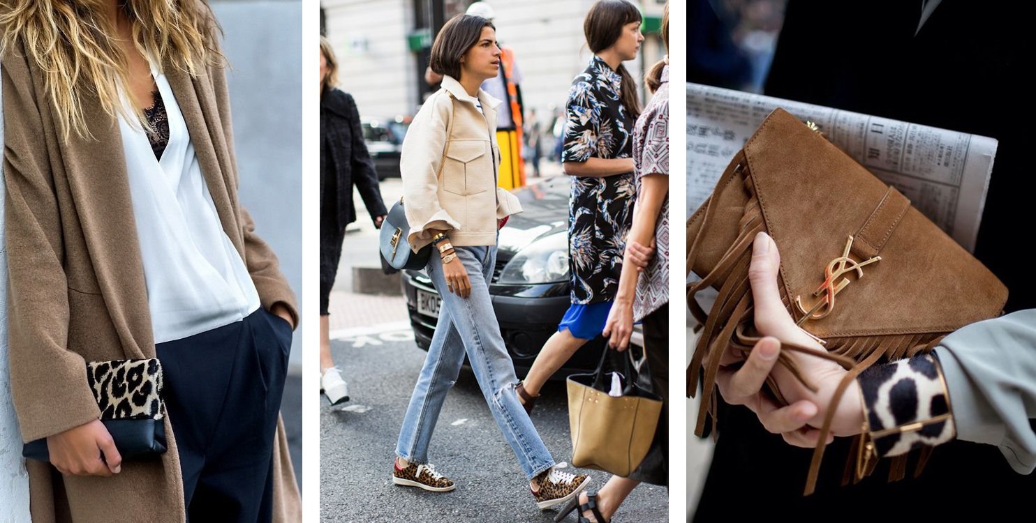Stílusiskola: Így viselj leopárdmintát - DIVAT&STÍLUS - Stílusiskola - leopárdminta, őszi divat, stílus, 