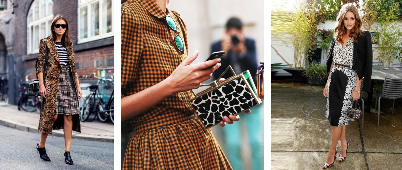 Stílusiskola: Így viselj leopárdmintát - DIVAT&STÍLUS - Stílusiskola - leopárdminta, őszi divat, stílus, 