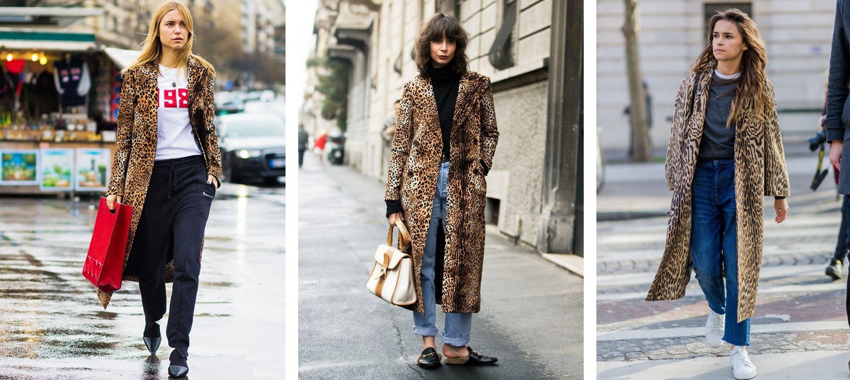 Stílusiskola: Így viselj leopárdmintát - DIVAT&STÍLUS - Stílusiskola - leopárdminta, őszi divat, stílus, 
