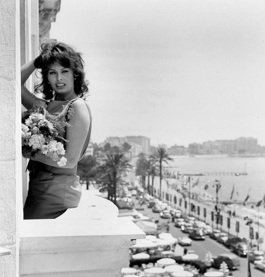 A szépség annyin múlik, hogy mennyire vagy kibékülve önmagaddal - Sophia Loren 83 - Celebrity -  - carlo ponti, díva, olasz díva, sophia loren, stílus, 