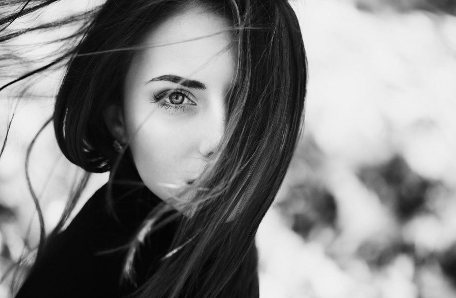 Ezért vagyok egyedül - KERESD A NŐT  - Lélekhangok - egyedüllét, elköteleződés, fejlődés, gondoskodás, kapcsolat, önbecsülés, párkapcsolat, 