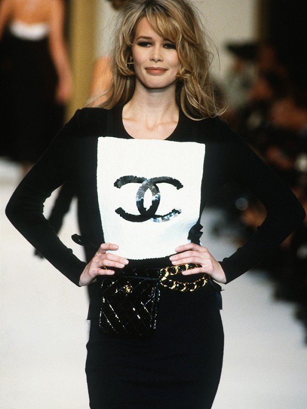 A Chanel klasszikusai: 10 alapdarab, amelyet minden nő szívesen hordana - DIVAT&STÍLUS - Hírek  - Chanel, őszi divat, stílus, 