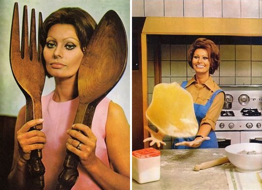 A szépség annyin múlik, hogy mennyire vagy kibékülve önmagaddal - Sophia Loren 83 - Celebrity -  - carlo ponti, díva, olasz díva, sophia loren, stílus, 