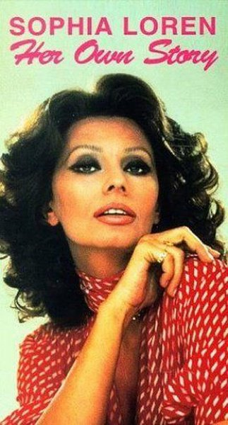 A szépség annyin múlik, hogy mennyire vagy kibékülve önmagaddal - Sophia Loren 83 - Celebrity -  - carlo ponti, díva, olasz díva, sophia loren, stílus, 