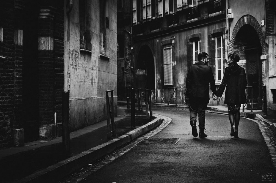 Ha találkoznunk kell, fogunk! - KERESD A NŐT  -  - boldogság, életmesék, kapcsolatok, sors, szerelem, találkozások, 