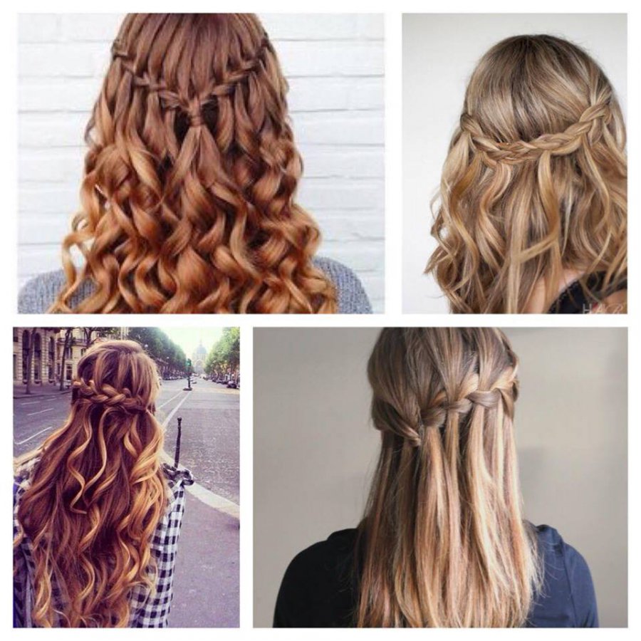 5 mesés fonat őszre - SZÉPSÉG - Stílusiskola - fonatok, hajak, stílus, szeptemberre ajánjuk, 