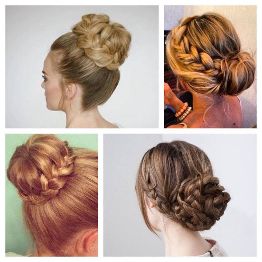 5 mesés fonat őszre - SZÉPSÉG - Stílusiskola - fonatok, hajak, stílus, szeptemberre ajánjuk, 