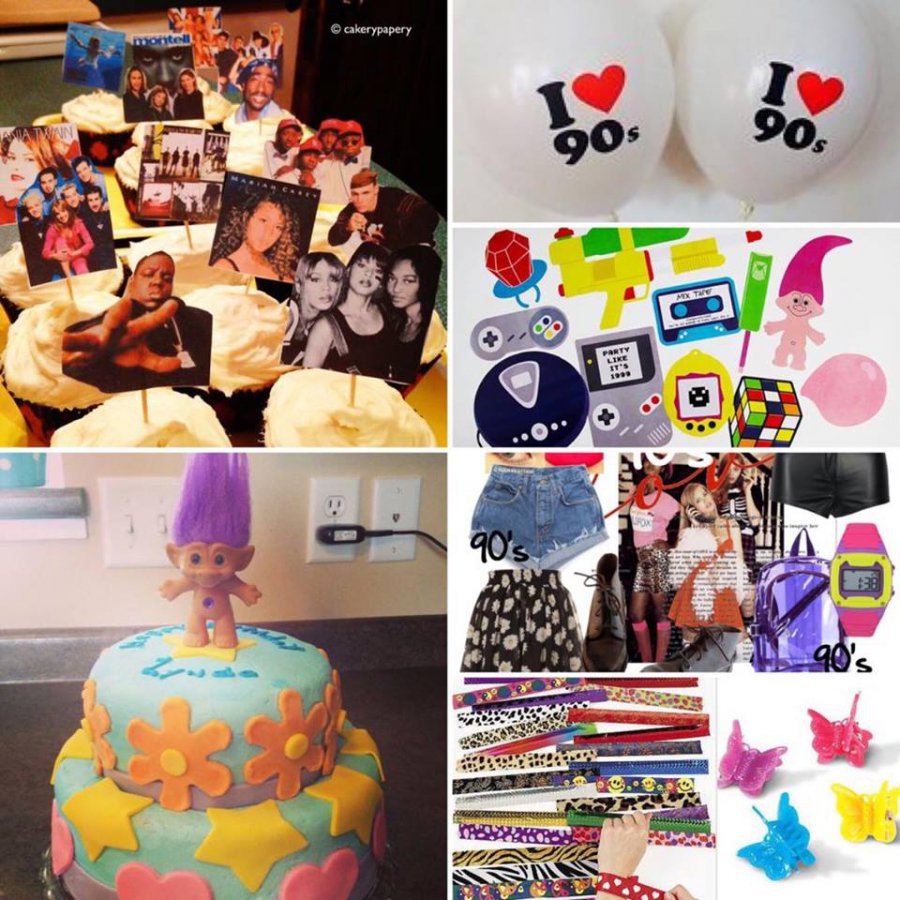 5 tematikus buli, amit mindenki imádni fog - KERESD A NŐT  - Fesztelen mindennapok - beöltözős buli, bulik, események, party, születésnap, születésnapi meglepetések, tematikus, 