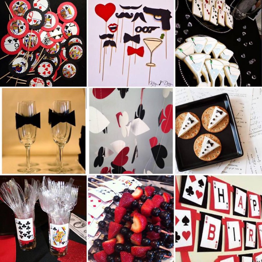 5 tematikus buli, amit mindenki imádni fog - KERESD A NŐT  - Fesztelen mindennapok - 