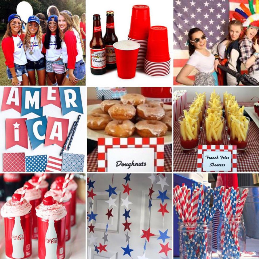 5 tematikus buli, amit mindenki imádni fog - KERESD A NŐT  - Fesztelen mindennapok - 