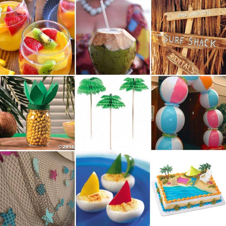 5 tematikus buli, amit mindenki imádni fog - KERESD A NŐT  - Fesztelen mindennapok - beöltözős buli, bulik, események, party, születésnap, születésnapi meglepetések, tematikus, 