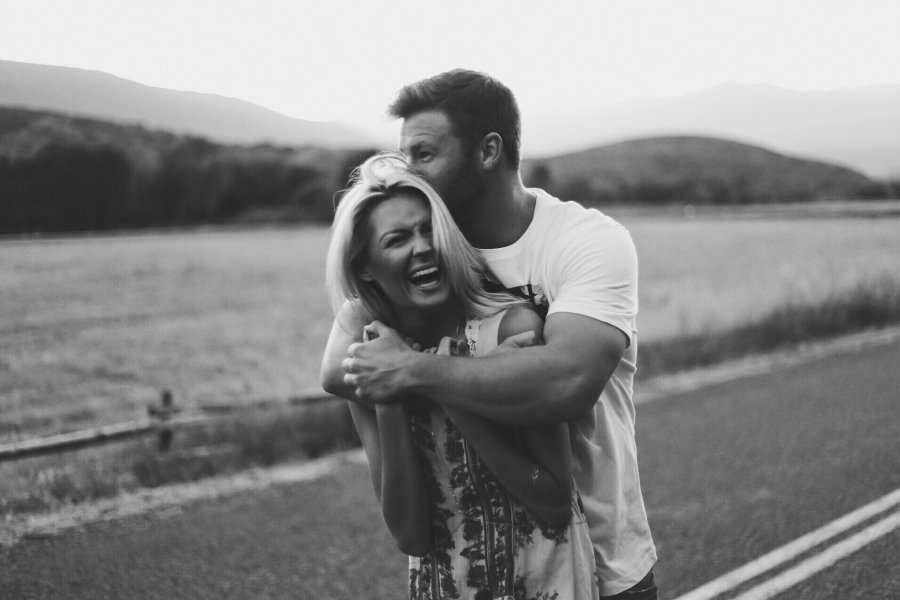 Egy kompromisszum nélküli kapcsolat - KERESD A NŐT  -  - döntések, életmesék, kompromisszum, párkapcsolat, 