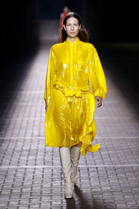 30 ruha, amit látnod kell a London Fashion Weekről - DIVAT&STÍLUS - Hírek  - london, london fashion week, stílus, tavasz/nyár2017, 