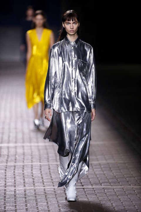 30 ruha, amit látnod kell a London Fashion Weekről - DIVAT&STÍLUS - Hírek  - london, london fashion week, stílus, tavasz/nyár2017, 