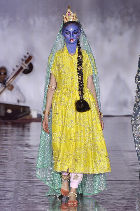 30 ruha, amit látnod kell a London Fashion Weekről - DIVAT&STÍLUS - Hírek  - london, london fashion week, stílus, tavasz/nyár2017, 