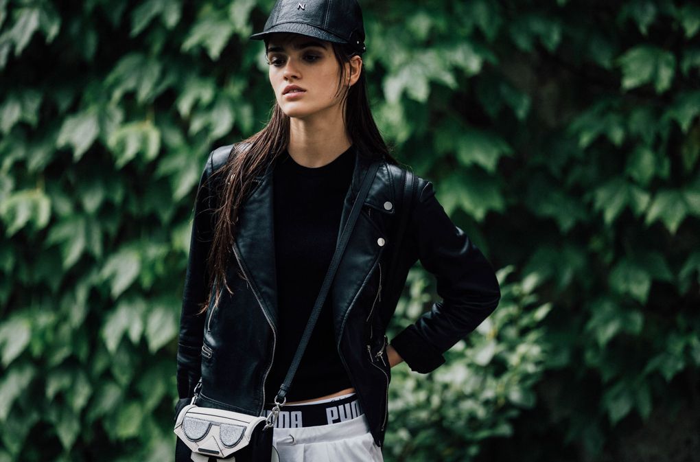 Az ultrasikkes londoniak - London Fashion Week utcai stíluskörkép - DIVAT&STÍLUS - Stílusiskola - london, londoni divathét, streetstyle at.com, 