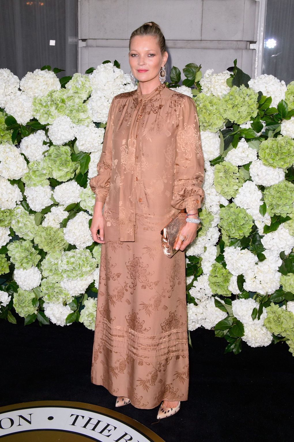 Így festettek a sztárok a londoni divathét első soraiban - Celebrity -  - londoni divathét, tavasz/nyár2017, 