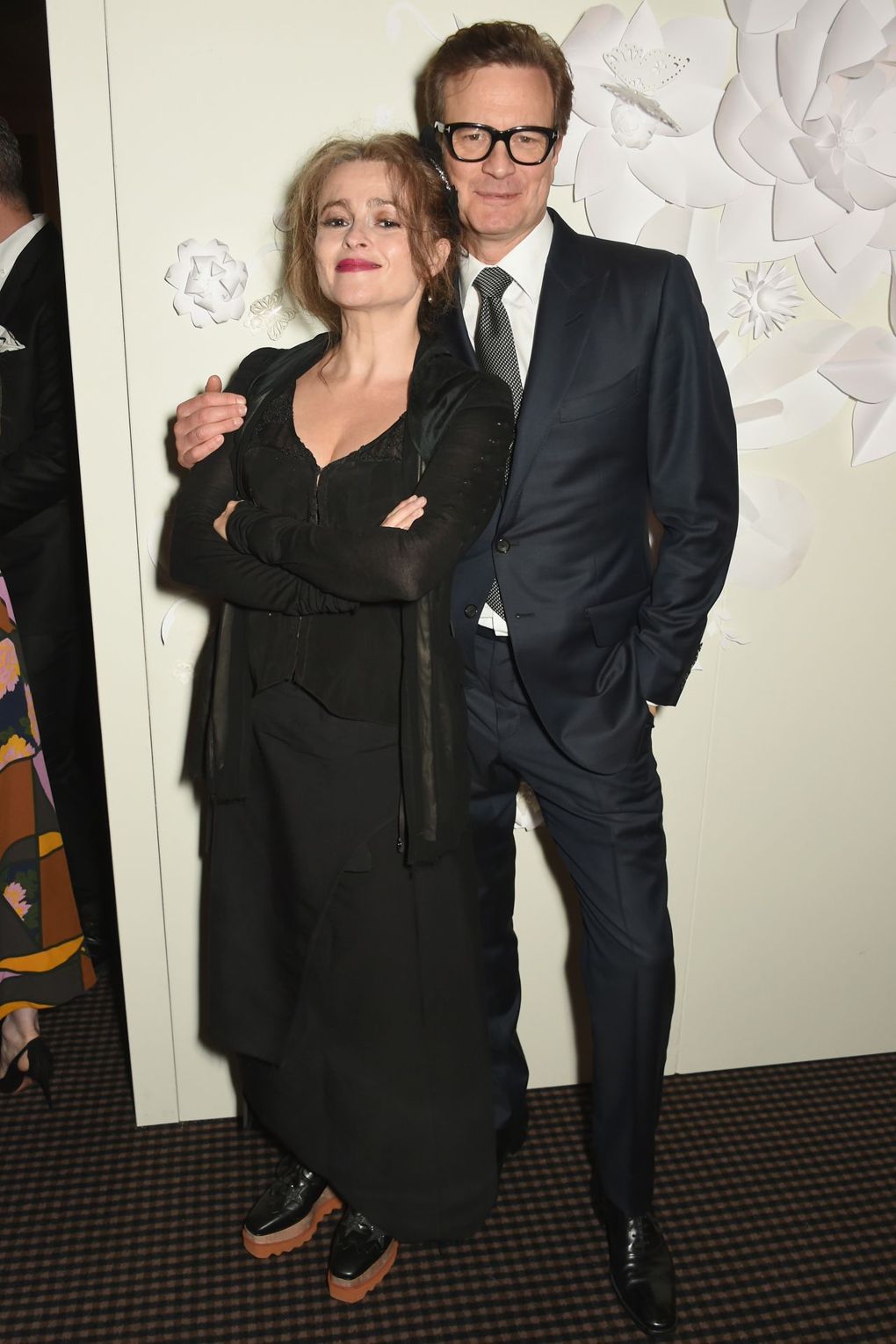 Így festettek a sztárok a londoni divathét első soraiban - Celebrity -  - londoni divathét, tavasz/nyár2017, 